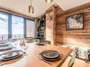 Apartment Le Curling B - Val Claret-43 by Interhome